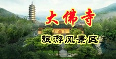 男人的小鸡鸡插进去女人的骚逼视频中国浙江-新昌大佛寺旅游风景区